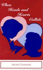 If you are involved in eldercare or have an aging friend or loved one, you need to read this book! "When Heads and Hearts Collide" explores one woman's experiences as her parents aged and entered a nursing home.  Every person who reads this book says, "She wrote this about ME!"  Don't miss it!  $10 postage paid...click the image to order with PayPal.